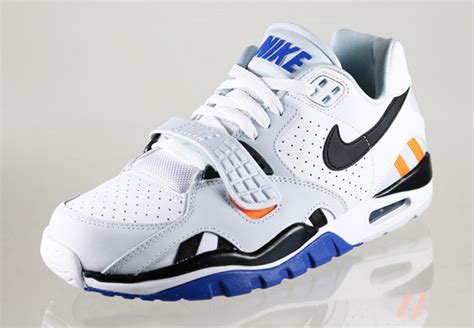 nike air trainer sc ii low
